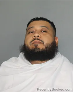 Mugshot of MARIO CARDONA GARCIA
