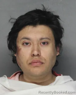 Mugshot of NOEL RODRIGUEZ TISCARENO