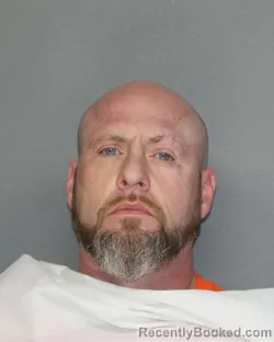 Mugshot of BILLY BOB IVY