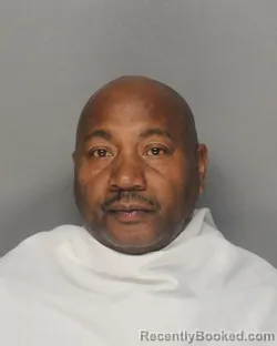 Mugshot of GREGORY REYNOLD WOODRUFF