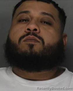 Mugshot of JEREMY PERRY