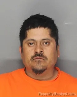 Mugshot of FRANCISCO IBANEZ-RODRIGUEZ
