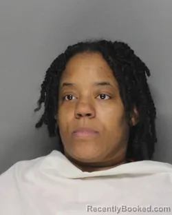 Mugshot of JOANNA MARIE JOSEPH