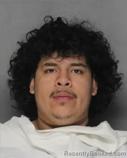 Mugshot of JOSEPH ANDREW FLORES