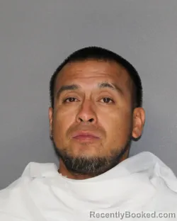 Mugshot of NESTOR EDUARDO FIGUEROA