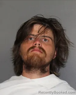 Mugshot of JOSHUA ECKEBERGER