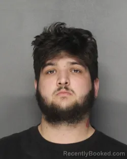 Mugshot of MASON ALLEN CASEY