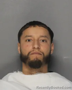 Mugshot of ALEXIS PEREZ