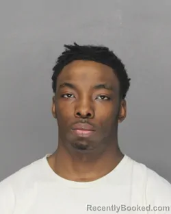 Mugshot of JONTAE DEMARIO GLEE