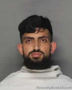 Mugshot of JASHAN SANGHERA