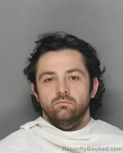 Mugshot of ANDREW GOETHALS