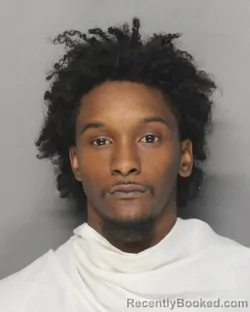 Mugshot of DAUNDRE RASHARD LEWIS