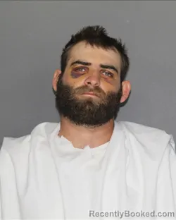 Mugshot of WILLIAM DEWAYNE ISHMAEL