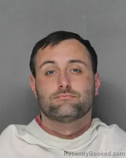 Mugshot of DUSTIN ALAN LENNING