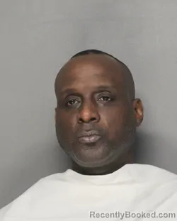 Mugshot of RAYBUN CANEAL DAVIS