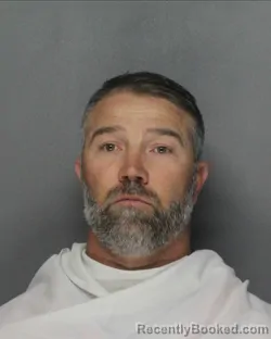 Mugshot of JESSEY ROBERT HEARN