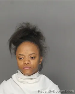 Mugshot of CHANDLER SHEREE CRAWFORD