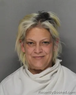 Mugshot of TAMMY ROXANNE COX