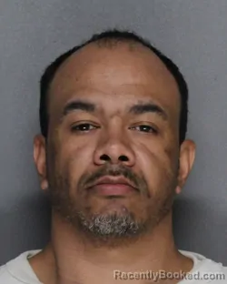 Mugshot of KENNETH DAWAYN BAZE