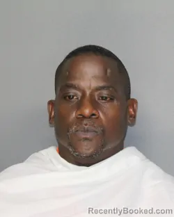 Mugshot of WAYLAND NELSON BAILEY