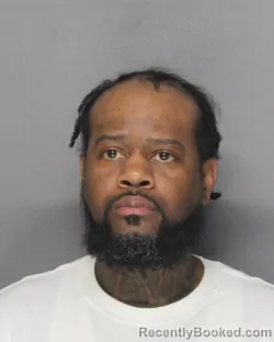 Mugshot of TERREALL ANTIONE MCDANIEL