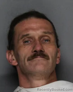 Mugshot of STONEY ALAN SHELTON