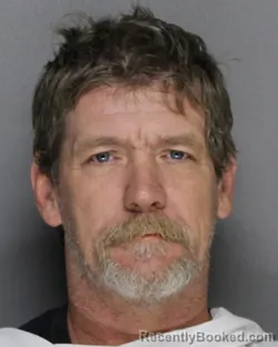 Mugshot of ROBB JOSEPH EDGELL