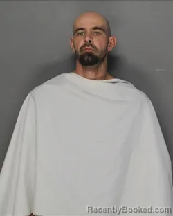 Mugshot of ALEX RYAN GANN