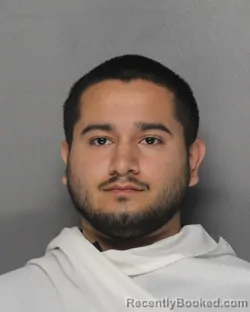 Mugshot of RICARDO GONZALEZ
