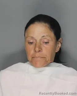 Mugshot of MARYEUGENIA TAMAYO