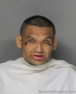 Mugshot of PEDRO GUTIERREZ