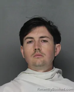 Mugshot of BLAKE GRAYSON GAYNOR