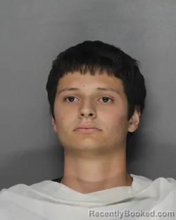 Mugshot of COLIN MATTHEW HILL