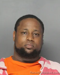 Mugshot of BARRY DANIEL MCNEAL