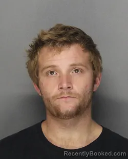 Mugshot of JACKIE JR RAY SHANZ