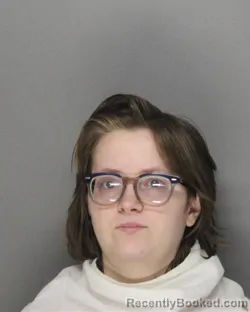 Mugshot of JESSICA CHEYENNE SPERRY
