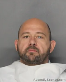 Mugshot of TRENTON COLE BROWER