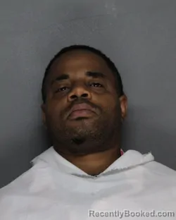 Mugshot of ROY LEE BECKS