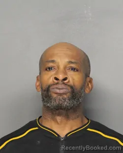 Mugshot of BILLY RAY WILLIAMS