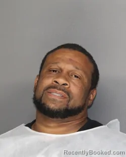 Mugshot of CASEY LAMONT EDWARDS