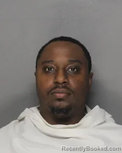 Mugshot of MICHAEL RONALD FUGETT