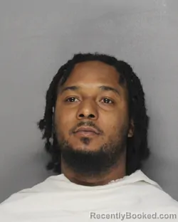 Mugshot of JYDESMONIQUE DEAUNTE ALONZO GARDNER