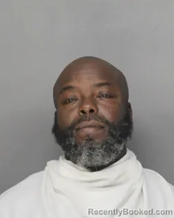 Mugshot of WILLIE LOUIS JACKSON