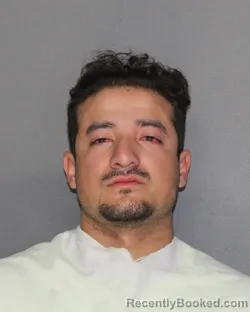 Mugshot of ROLANDO NIETO