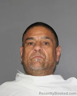 Mugshot of LEE ROY CHANEY