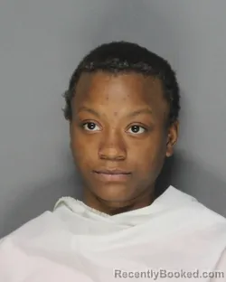 Mugshot of MEMRIA FAYE PRICE
