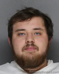 Mugshot of ZACARY SANTIAGO EMESTICA