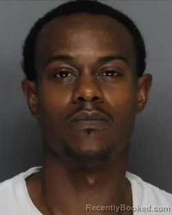 Mugshot of CHESTON DEANTHONY SAULS