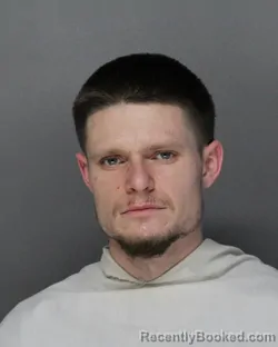 Mugshot of DYLAN AUSTIN KUYKENDALL