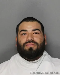Mugshot of FRANCISCO HERNANDEZ SAUCEDO